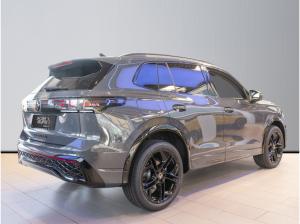 Volkswagen Tiguan R-Line 2,0 l TDI SCR 4MOTION Pano/Black Style/IQ.Drive Pr