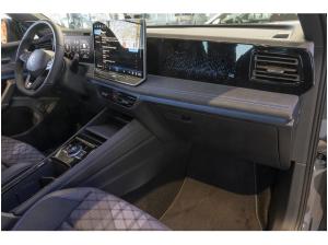 Volkswagen Tiguan R-Line 2,0 l TDI SCR 4MOTION Pano/Black Style/IQ.Drive Pr