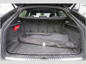 Audi Q8 45 TDI quattro S line Edition AHK/Luftfederung/Optik schwarz/Matrix