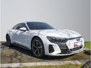 Audi e-tron GT quattro Kamera, B&O, Panorama, Assistenz-Paket Tour