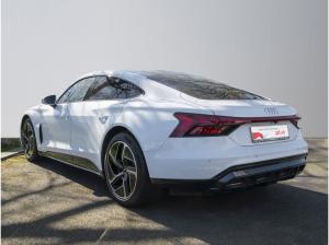 Audi e-tron GT quattro Kamera, B&O, Panorama, Assistenz-Paket Tour