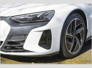 Audi e-tron GT quattro Kamera, B&O, Panorama, Assistenz-Paket Tour
