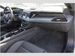 Audi e-tron GT quattro Kamera, B&O, Panorama, Assistenz-Paket Tour