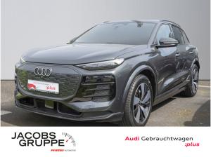 Audi Q6 e-tron quattro Pano/AreaView/Matrix/Beifahrerdisplay/Sitzhei