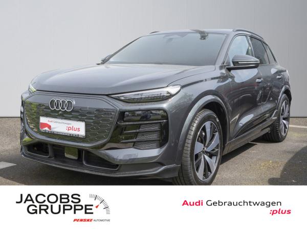 Abbildung Leasingangebot Audi Q6 e-tron