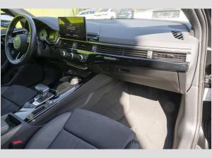 Audi S4 Avant 3.0 TDI quattro AHK, Business-Paket, Navi Plus, Optik Schwarz