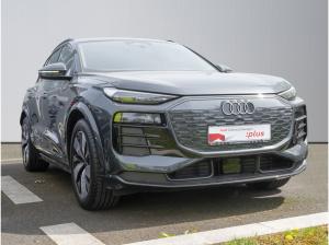 Audi Q6 e-tron quattro Pano/AreaView/Matrix/Beifahrerdisplay/Sitzhei