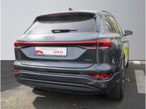 Audi Q6 e-tron quattro Pano/AreaView/Matrix/Beifahrerdisplay/Sitzhei