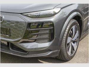 Audi Q6 e-tron quattro Pano/AreaView/Matrix/Beifahrerdisplay/Sitzhei