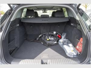 Audi Q6 e-tron quattro Pano/AreaView/Matrix/Beifahrerdisplay/Sitzhei