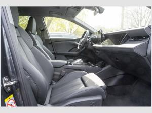 Audi Q6 e-tron quattro Pano/AreaView/Matrix/Beifahrerdisplay/Sitzhei