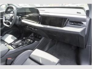 Audi Q6 e-tron quattro Pano/AreaView/Matrix/Beifahrerdisplay/Sitzhei