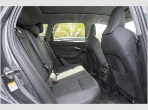 Audi Q6 e-tron quattro Pano/AreaView/Matrix/Beifahrerdisplay/Sitzhei