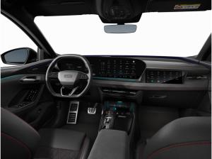 Audi SQ6 e-tron quattro Pano/Luftfederung/B&O/Matrix/HUD/AreaView/Be