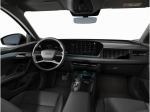 Audi Q6 e-tron quattro Pano/Luftfederung/Matrix/AHK/AreaView/Beifahr