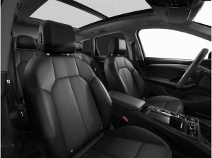 Audi Q6 e-tron quattro Pano/Luftfederung/Matrix/AHK/AreaView/Beifahr