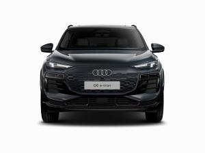 Audi Q6 e-tron quattro Pano/Luftfederung/Matrix/AHK/AreaView/Beifahr