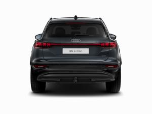 Audi Q6 e-tron quattro Pano/Luftfederung/Matrix/AHK/AreaView/Beifahr