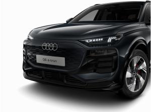 Audi Q6 e-tron quattro Pano/Luftfederung/Matrix/AHK/AreaView/Beifahr