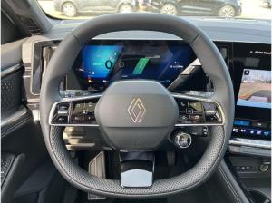 Renault Espace Iconic E-TECH Full-Hybrid 200 Matrix LED, Vision Paket, Harman Kardon