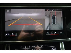 Audi RS Q8 Performance *** SOFORT VERFÜGBAR *** SUMMER DEAL ***