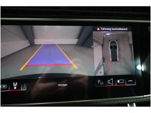 Audi RS Q8 4.0 TFSI*UPE187*FACELIFT*Pano* B&OAdv*Laser*SoftClose *