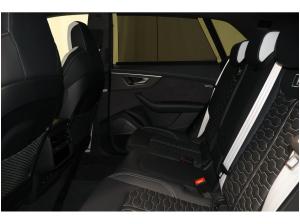Audi RS Q8 4.0 TFSI*UPE187*FACELIFT*Pano* B&OAdv*Laser*SoftClose *
