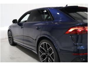 Audi RS Q8 4.0 TFSI*UPE187*FACELIFT*Pano* B&OAdv*Laser*SoftClose *