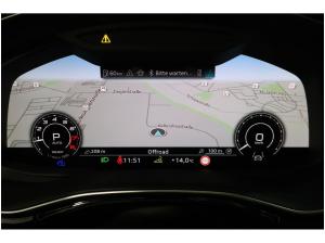 Audi RS Q8 4.0 TFSI*UPE187*FACELIFT*Pano* B&OAdv*Laser*SoftClose *