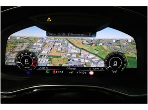 Audi RS Q8 4.0 TFSI*UPE187*FACELIFT*Pano* B&OAdv*Laser*SoftClose *