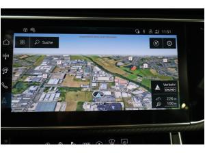 Audi RS Q8 4.0 TFSI*UPE187*FACELIFT*Pano* B&OAdv*Laser*SoftClose *