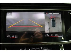 Audi RS Q8 4.0 TFSI*UPE187*FACELIFT*Pano* B&OAdv*Laser*SoftClose *