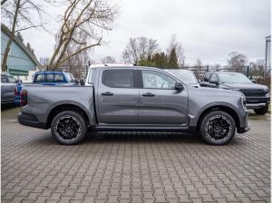 Ford Ranger MS-RT PHEV DoKa Rollo AHK ACC B&O LED 360°