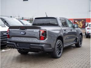 Ford Ranger MS-RT PHEV DoKa Rollo AHK ACC B&O LED 360°