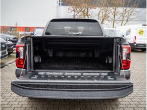 Ford Ranger MS-RT PHEV DoKa Rollo AHK ACC B&O LED 360°