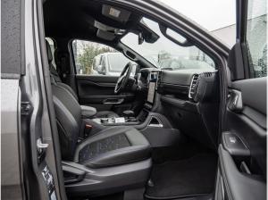 Ford Ranger MS-RT PHEV DoKa Rollo AHK ACC B&O LED 360°