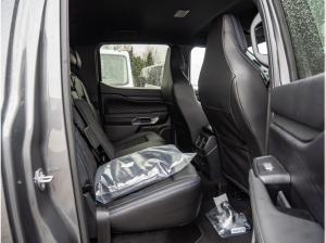 Ford Ranger MS-RT PHEV DoKa Rollo AHK ACC B&O LED 360°