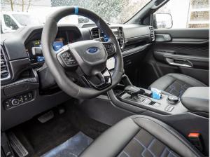 Ford Ranger MS-RT PHEV DoKa Rollo AHK ACC B&O LED 360°