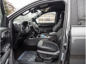 Ford Ranger MS-RT PHEV DoKa Rollo AHK ACC B&O LED 360°