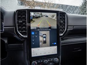 Ford Ranger MS-RT PHEV DoKa Rollo AHK ACC B&O LED 360°