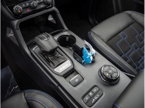 Ford Ranger MS-RT PHEV DoKa Rollo AHK ACC B&O LED 360°