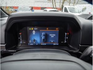 Ford Ranger MS-RT PHEV DoKa Rollo AHK ACC B&O LED 360°