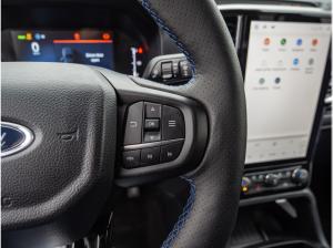 Ford Ranger MS-RT PHEV DoKa Rollo AHK ACC B&O LED 360°