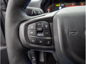 Ford Ranger MS-RT PHEV DoKa Rollo AHK ACC B&O LED 360°