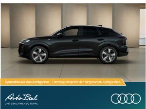 Audi Q3 Sportback S line TFSI Panorama TechPlus Dynamik-Paket