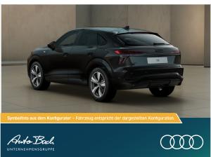 Audi Q3 Sportback S line TFSI Panorama TechPlus Dynamik-Paket