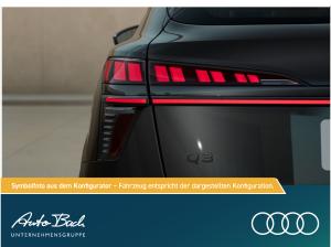 Audi Q3 Sportback S line TFSI Panorama TechPlus Dynamik-Paket