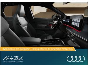 Audi Q3 Sportback S line TFSI Panorama TechPlus Dynamik-Paket