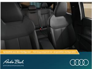 Audi Q3 Sportback S line TFSI Panorama TechPlus Dynamik-Paket