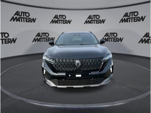 Renault Espace Iconic E-TECH Full-Hybrid 200 Vision Paket Ganzjahres Reifen